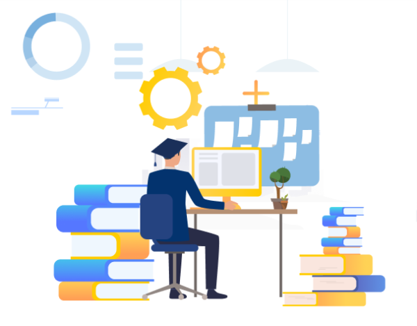 كورس تجريبى